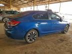 Lot #3301909419 2014 HONDA CIVIC EX