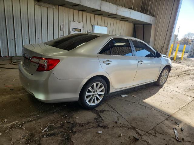 2012 TOYOTA CAMRY SE #3302923124