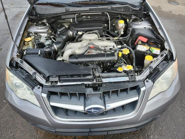 2009 SUBARU OUTBACK 2. #3293883623