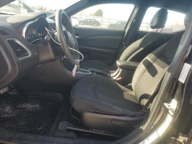 2014 DODGE AVENGER SE - 1C3CDZAB9EN154937