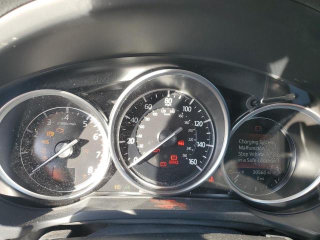 2023 MAZDA CX-5 SELEC #3303872738