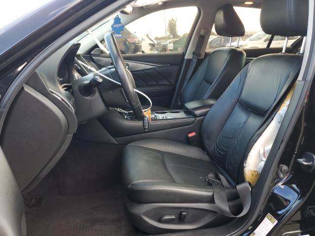 2017 INFINITI Q50 BASE #3301803352