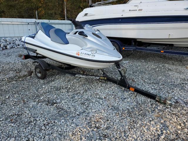 2001 YAMAHA WAVERUNNER #3302706046