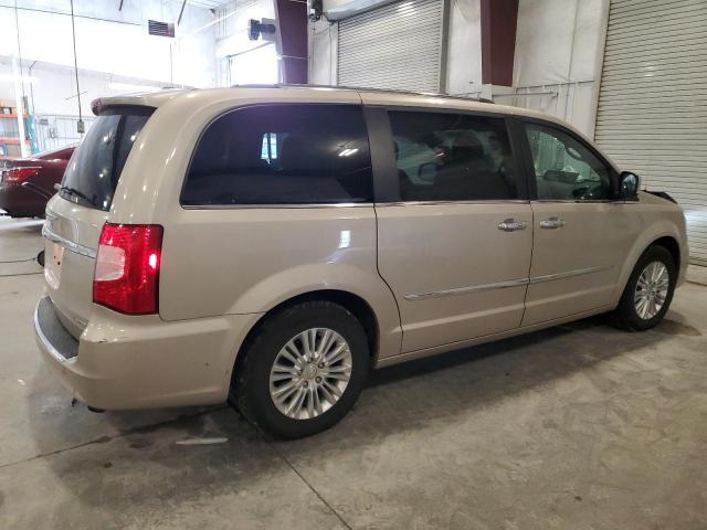 2014 CHRYSLER TOWN & COU #3297891780