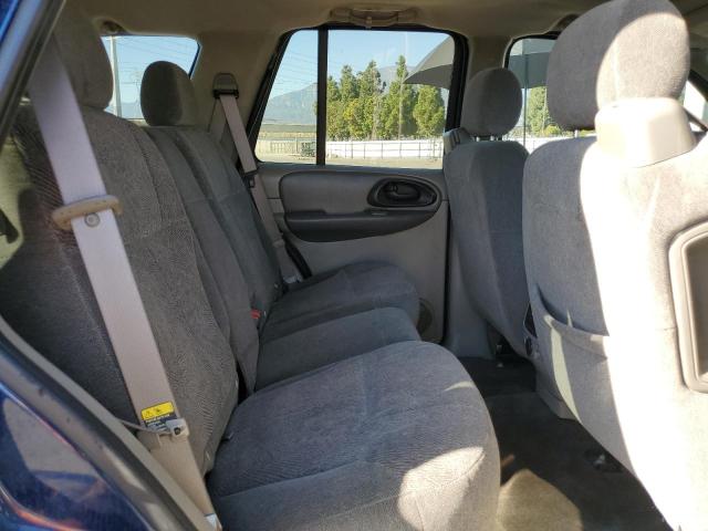 2004 CHEVROLET TRAILBLAZE #3292358286