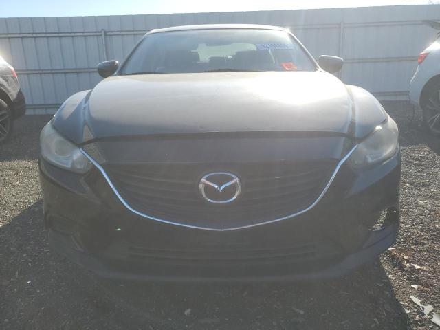 2016 MAZDA 6 SPORT #3286505167