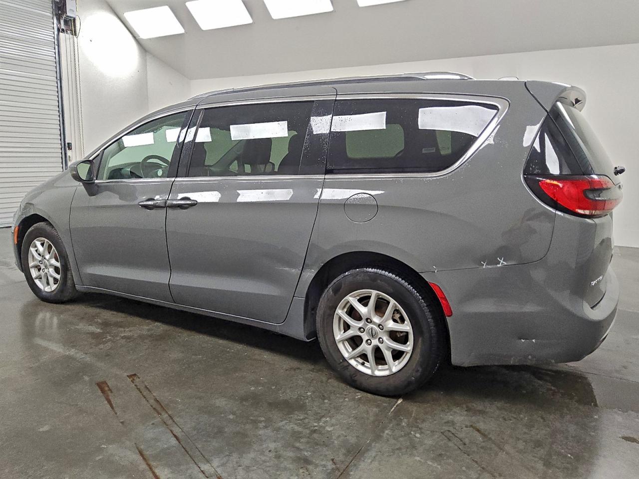 CHRYSLER PACIFICA TOURING L