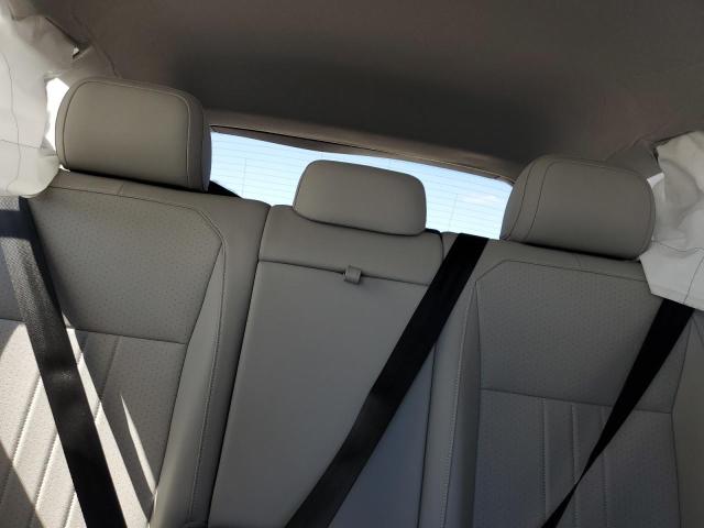 2023 VOLKSWAGEN TIGUAN SE #3301827362