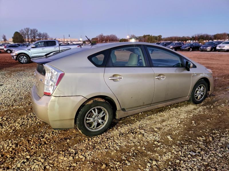 2010 TOYOTA PRIUS #3301778373