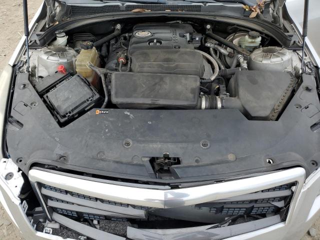 2013 CADILLAC ATS #3290318972