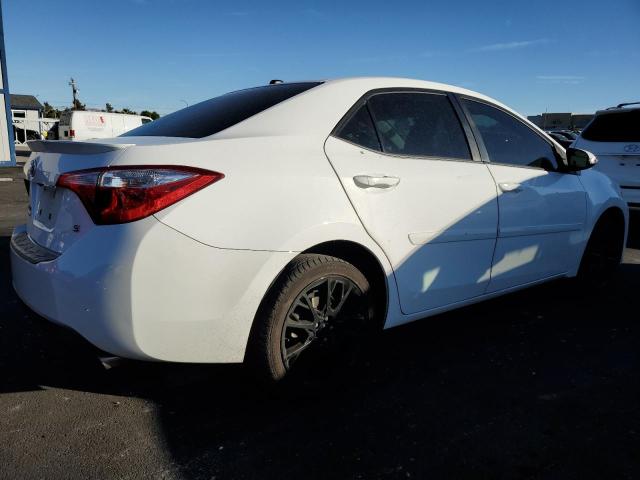 2016 TOYOTA COROLLA L - 2T1BURHE6GC486587