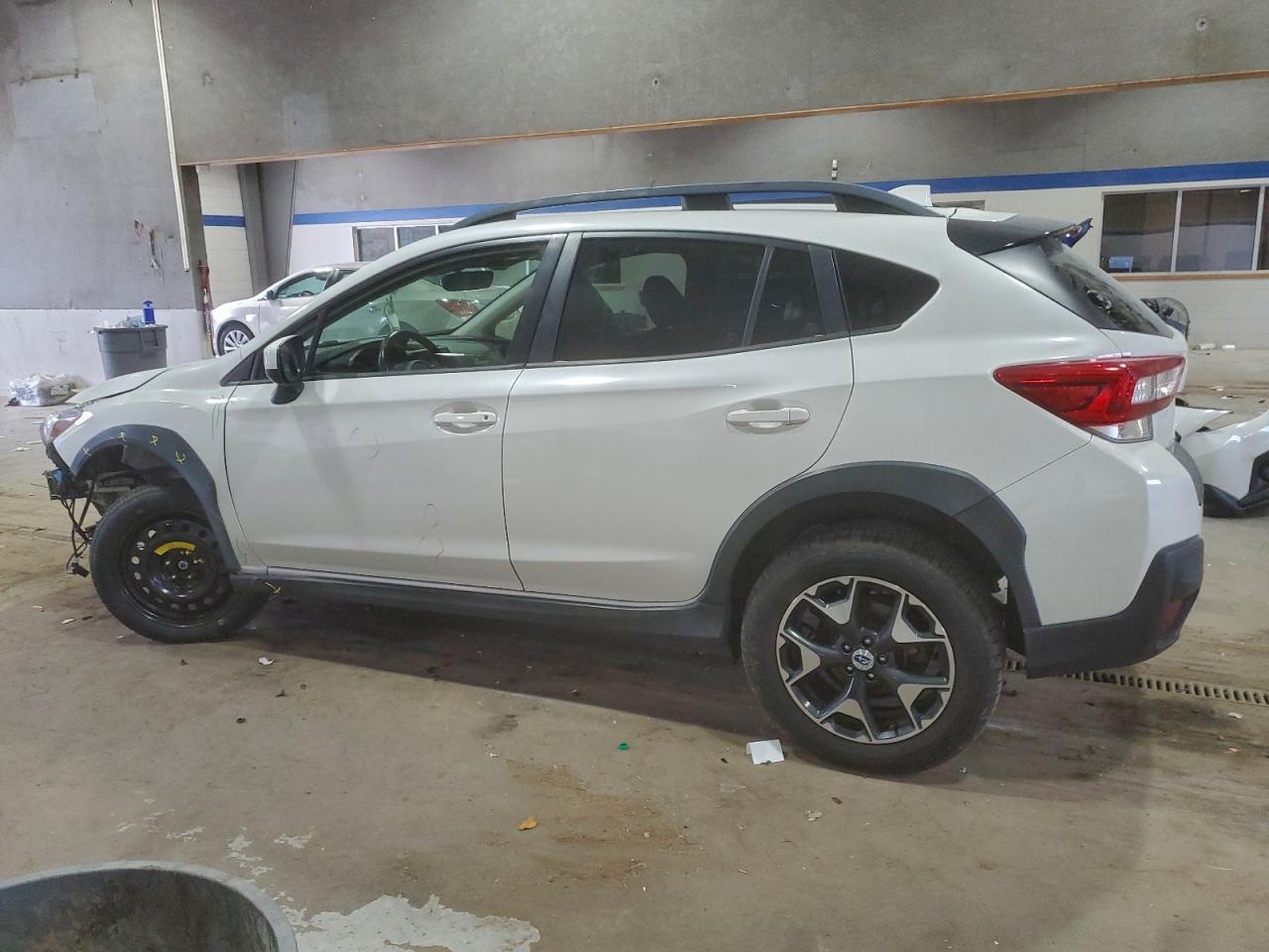 SUBARU CROSSTREK PREMIUM
