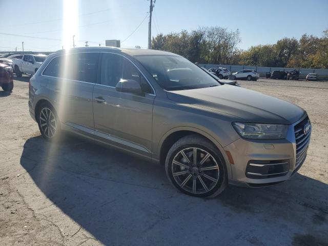 2017 AUDI Q7 PREMIUM #3283777430