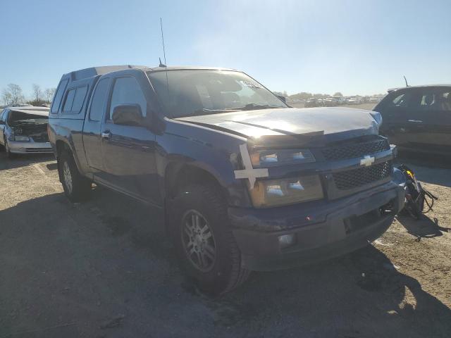 2010 CHEVROLET COLORADO L #3287455991