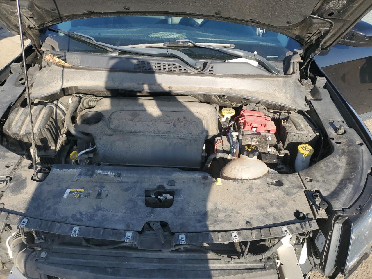 JEEP COMPASS LATITUDE