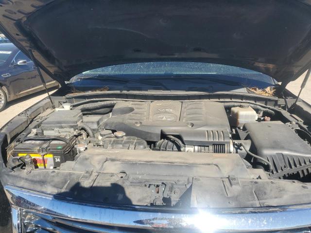 2011 INFINITI QX56 #3278704644