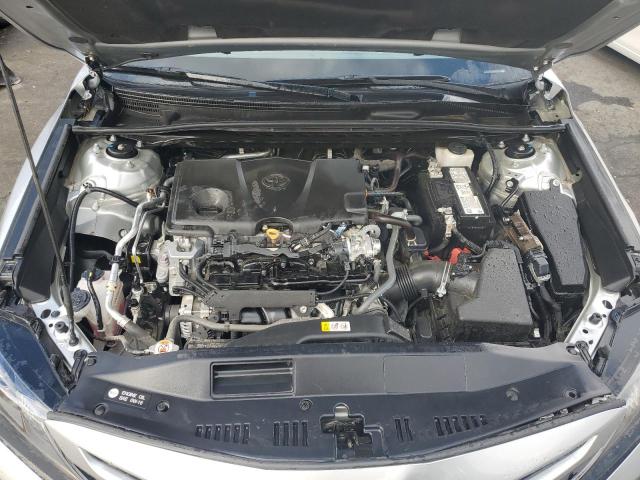 2024 TOYOTA CAMRY SE N #3290210206