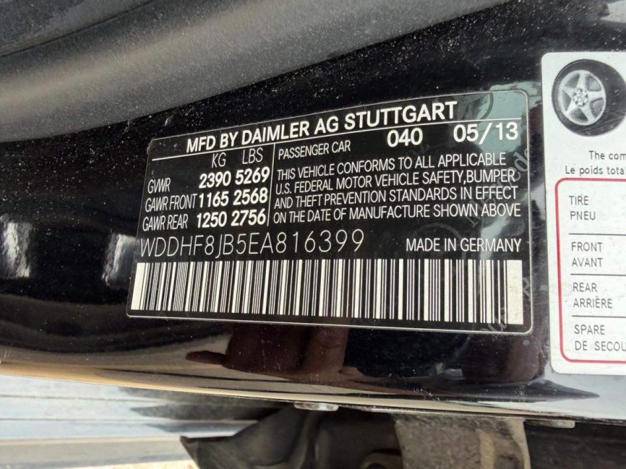 MERCEDES-BENZ E-CLASS 350 4MATIC