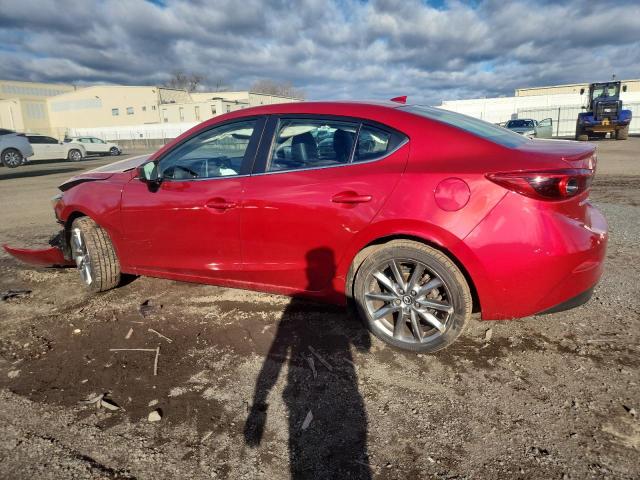 2018 MAZDA 3 GRAND TO #3293440427