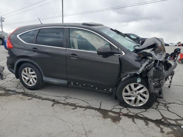 2016 HONDA CR-V EX #3293477416