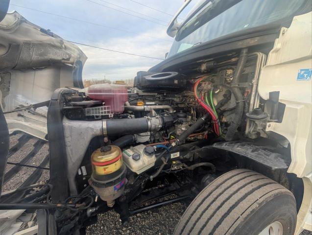 2018 FREIGHTLINER CASCADIA 1 #3291300457