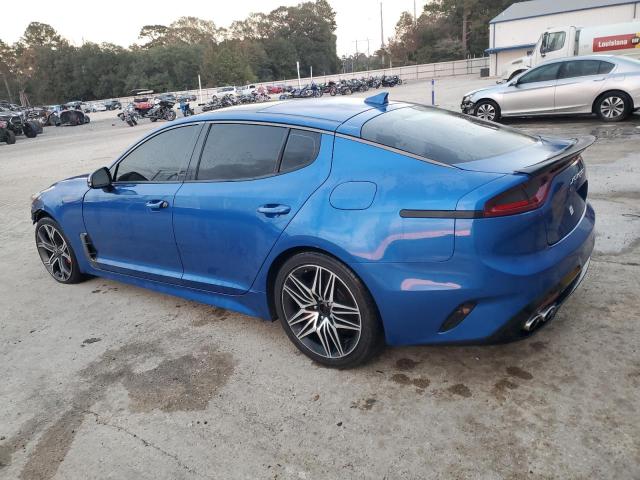 2018 KIA STINGER GT #3292477674