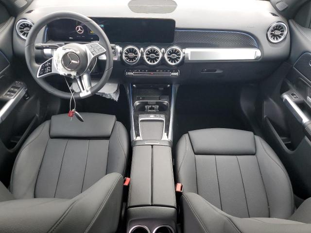2025 MERCEDES-BENZ GLB 250 #3284575363