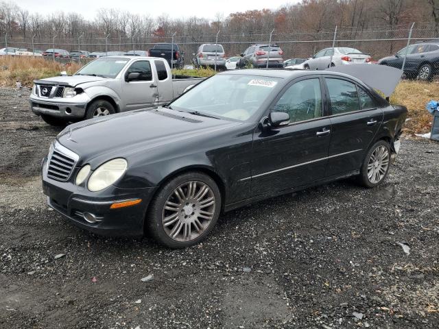 Global Auto Auctions: 2008 MERCEDES-BENZ E 350 4MAT