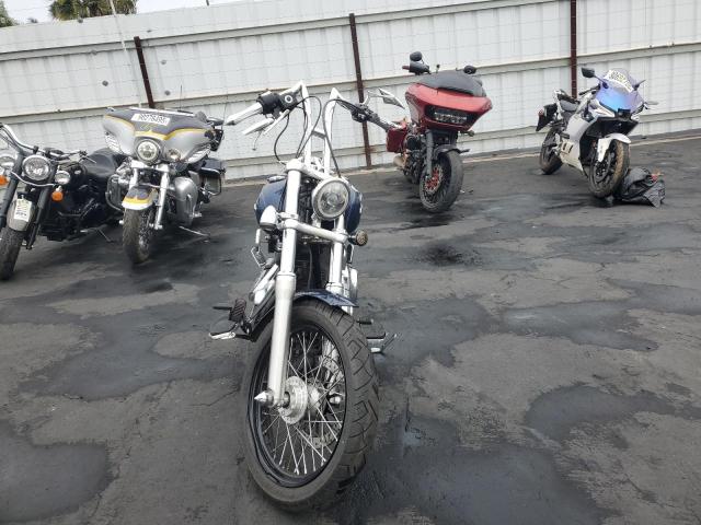 2013 HARLEY-DAVIDSON FXDC DYNA #3296874842