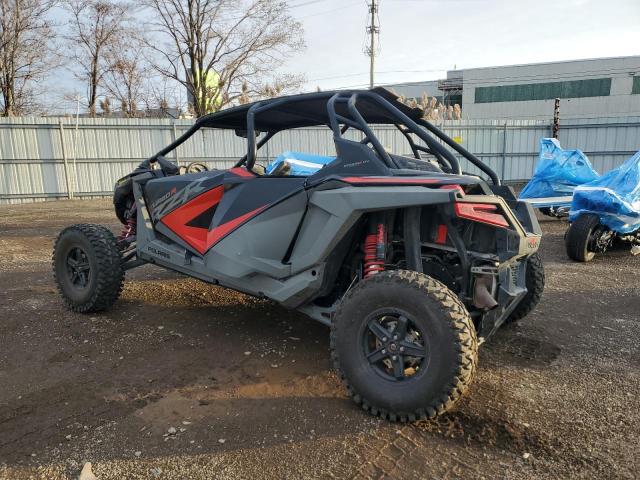 2022 POLARIS RZR TURBO #3287816116