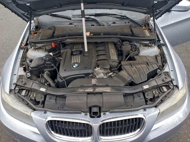 2011 BMW 328 I SULE #3297093509