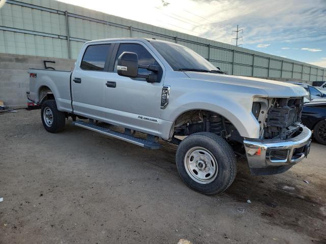 2018 FORD F250 SUPER #3287644017