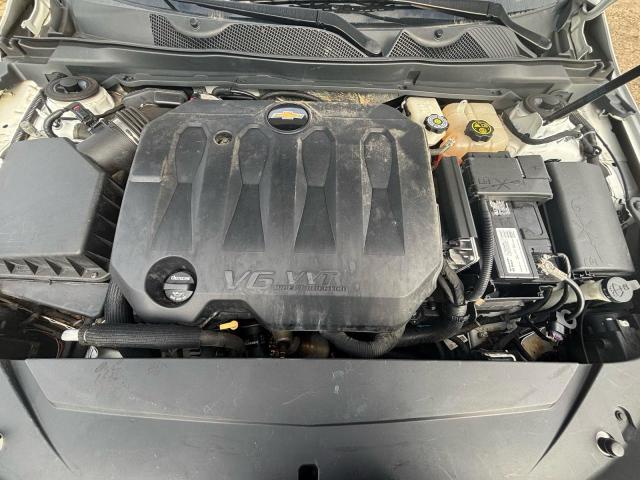 2020 CHEVROLET IMPALA LT #3293215152