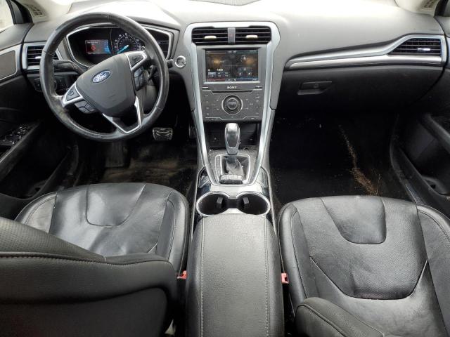 2015 FORD FUSION TIT #3302734017