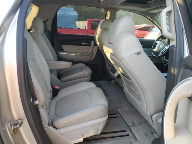 2008 GMC ACADIA SLT #3292424578