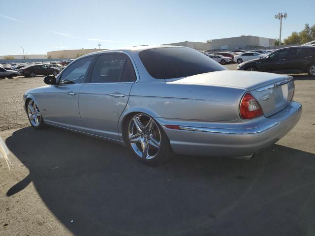 2007 JAGUAR XJ8 #3280518137