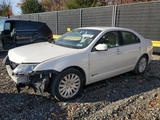 FORD FUSION HYB