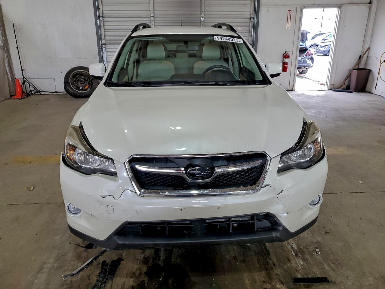 SUBARU XV 2.0 PREMIUM