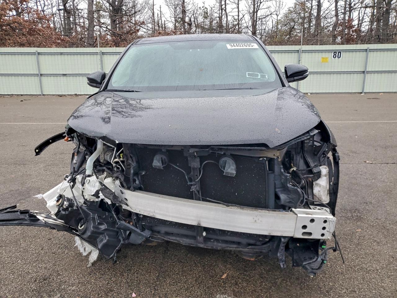 TOYOTA HIGHLANDER LE