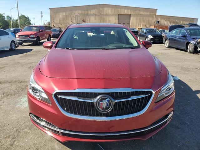 2019 BUICK LACROSSE P #3287470063