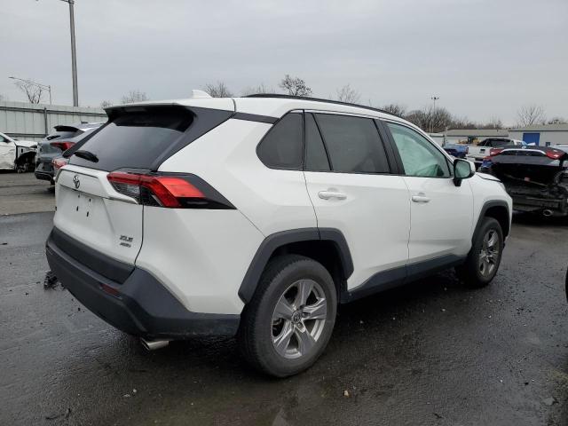 2023 TOYOTA RAV4 XLE #3302797886