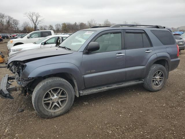 Global Auto Auctions: 2006 TOYOTA 4RUNNER SR