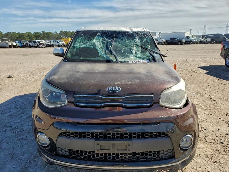 2017 KIA SOUL + #3310468047