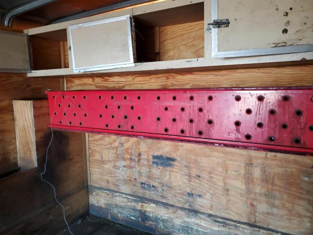 2009 WELLS CARGO UNKNOWN #3309228625