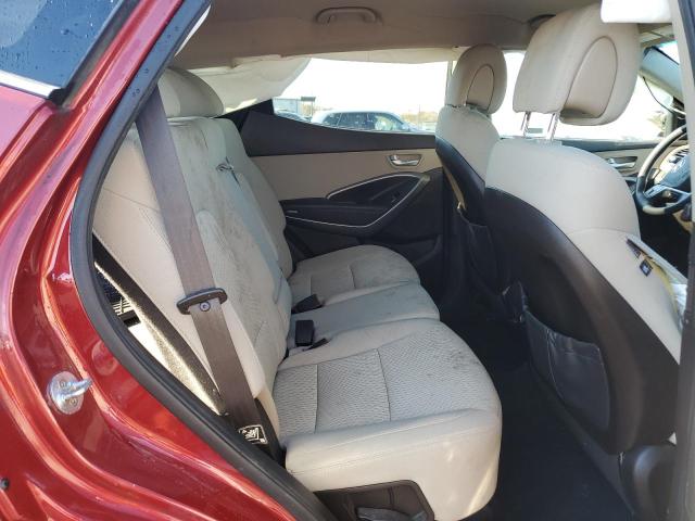 2016 HYUNDAI SANTA FE S #3292508692