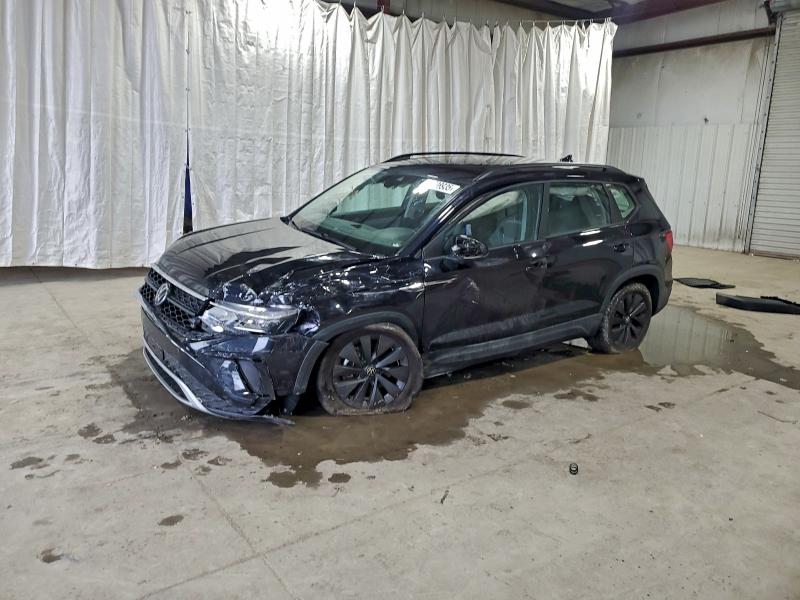 2023 VOLKSWAGEN TAOS S #3308271206