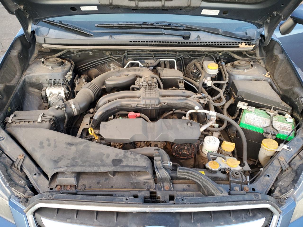 SUBARU XV 2.0 PREMIUM