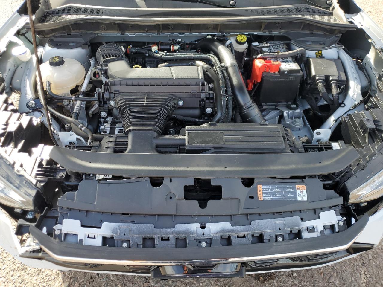 FORD ESCAPE ST LINE SELECT