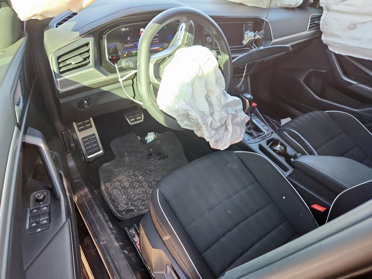 VOLKSWAGEN JETTA SPORT