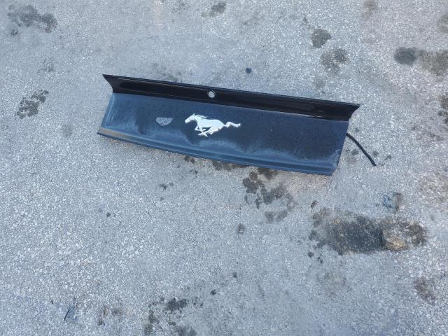 2015 FORD MUSTANG #3286524169